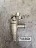 Кран отопителя КАМАЗ бронза 5320-8105165-01