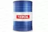Масло гидравл. TEBOIL Sypres  68 (200л/170кг) до -55°С
