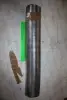 Металлорукав б/фл. МАЗ  (80х510мм) 4370-1203024-001