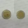 Жетон Мойка сомообслуживания