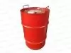 Антифриз красный X-freeze -40°С  (50кг) 430203966 (Синтез-Пак)