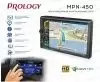Автомагнитола с навигацией MPN-450 (Prology)