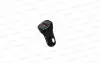 Адаптер USB 2,4A в прикуриватель ACH-1U-12 (Airline)