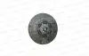 Диск сцепления ведомый КАМАЗ в сб. 1878 000 206/ FD 0705/ 207.110 (Steners)