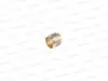 Уплотнение медной трубки d= 8 (латунь) 864815