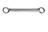 Ключ гаечный накидной  17х19 КГН прям.