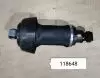 Пневморессора КАМАЗ кабины зад. прав. 45104-5001010-90/ 316957/ 211.111 (Steners)