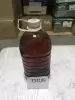 Масло мот. UAZ Motor Oil  0W40 (синт.бенз/диз)  (5л) ПЭТ (УАЗ)