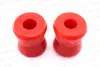 Втулка УАЗ амортизатора полиуретан L-36 (к-т 2шт) 3160-2905432-01 (redBTR)