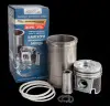 Поршневая гр. КАМАЗ 740.51-1000128 (поршк-т) Дальнобой (Г+П+п/п+п/к+ст/к+у/к) (КМЗ)