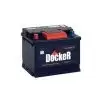АКБ 6СТ- 62 DOCKER
