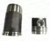 Поршневая гр. КАМАЗ 740-1000128-09 (поршк-т) (АЗ КАМАЗ) (Г+П)