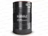 Масло гидравл. KAMAZ G-Profi ServLine Hydraulic2 (205л) до -50°С
