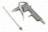 Пистолет продувочный кор. AT с насадкой 140мм AT34232