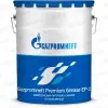 Смазка пласт. Gazpromneft Premium Grease EP 0 (18кг)