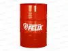 Антифриз красный X-freeze -40°С (220кг) 430206076 (Синтез-Пак)