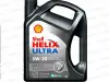 Масло мот. Shell HЕLIX Ultra ECT 5W30 (синт.бенз/диз) (4л)