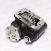Коробка отбора мощности КАМАЗ P30KZP10503 UNI Турция HDX-K01P02