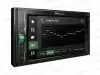 Автомагнитола Pioneer MVH-A100V
