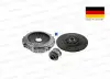 Комплект сцепления Sachs SCANIA 3400 710 004