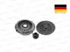 Комплект сцепления Sachs MAN 3400 127 401