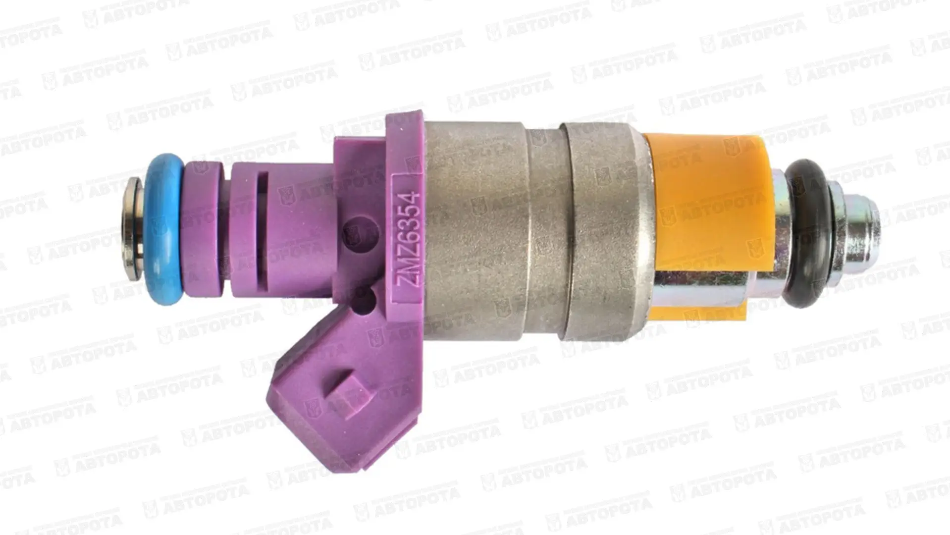 Форсунка ЗМЗ-406 Siemens DEKA 1D ZMZ 6354 406-1132711-02 купить