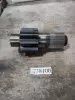 Шестерня Т-170/130 борт. редуктора ведущ. Z=10 н/о 50-19-150 (ЧТЗ)