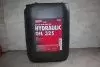 Масло гидравл. TEBOIL Hydraulic Oil 32S  (20л) до -51°С