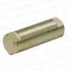 Ось КАМАЗ ролика колодки (56мм) 5320-3501107-10