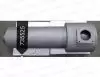Глушитель КАМАЗ ЕВРО-2 6520-1201010-04 (АЗ КАМАЗ)
