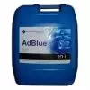 Жидкость для систем (мочевина) SCR ЕВРО 4,5,6 AdBlue (20л)