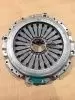 Диск сцепления нажимной КАМАЗ с кожухом 3482 083 118/ 208.340 (Steners)