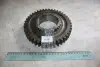 Шестерня МТЗ КПП втор. вала (Z=42) 112-1701312