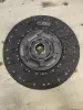 Диск сцепления ведомый MERCEDES в сб. 1862 519 240 (Sachs)