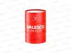 Масло трансм. VALESCO ATF DX III (60л)