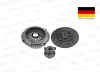 Комплект сцепления Sachs RENAULT 3400 700 495