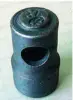 Головка 38  6гр. под монтировку 77740 (Сервис ключ)