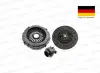Комплект сцепления Sachs DAF 3400 700 467