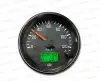 Спидометр с электронным табло КАМАЗ 87.3802