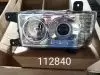 Фара осн. КАМАЗ лев. блок LED ДХО 311.3775-16 (Avtoelectrica)