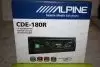 Автомагнитола Alpine CDE-180RM