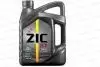 Масло мот. ZIC 10W40 Х7 Diesel (синт.диз)  (6л)