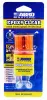 Клей эпоксидный ABRO 2-компон. прозрач.  (6мл)
