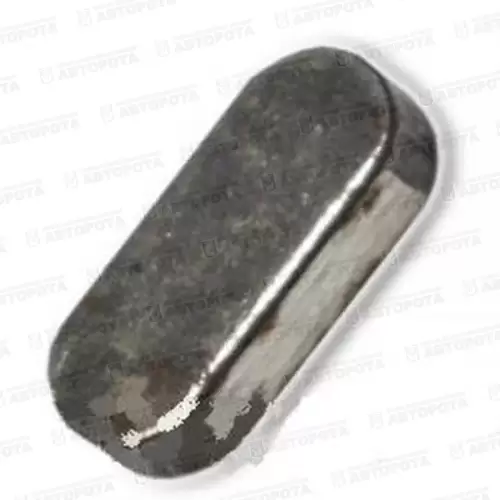 Шпонка 2,3х5,0х12 тяги газа для а/м КАМАЗ - Авторота