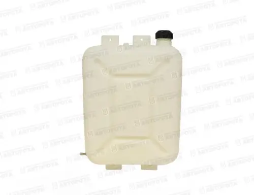 Бак топливный ПЖД 13л пластиковый без кронштейнов в сборе 57248915-030 (Техформ) - Авторота
