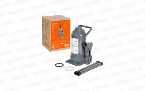 Домкрат гидравлический 20т AJ-B-20S (Airline) - Авторота