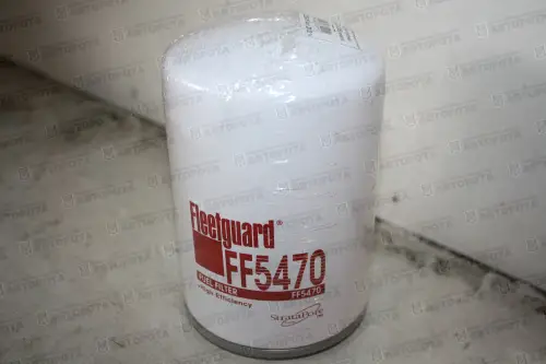 Фильтр топливный ЯМЗ ЕВРО-3/2 5010477855 FF5470 (Fleetguard) - Авторота