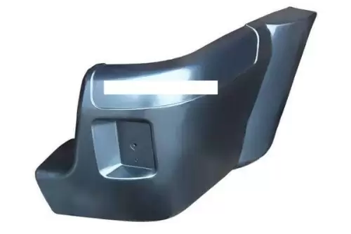 Накладка УАЗ бампера заднего правая 3163-2804042-02 - Авторота