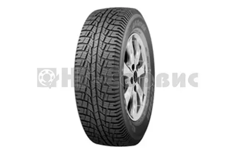 Автошина 225/70 R16 Cordiant All-Terrain 103H TL - Авторота