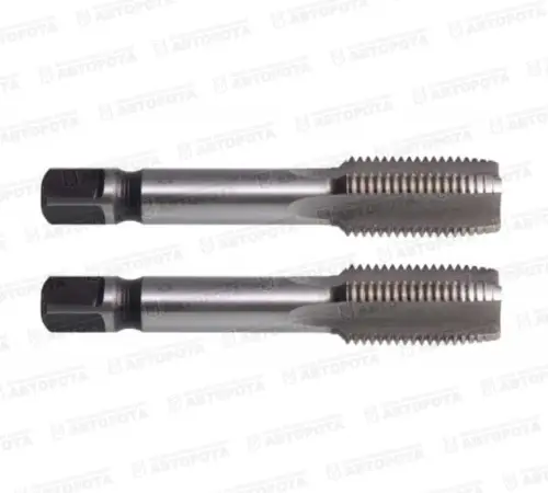 Метчик м/р 10х1,5 (к-т) - Авторота